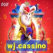 wj.cassino