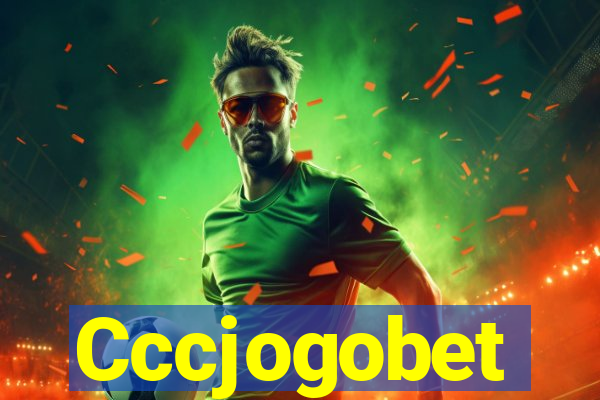 Cccjogobet