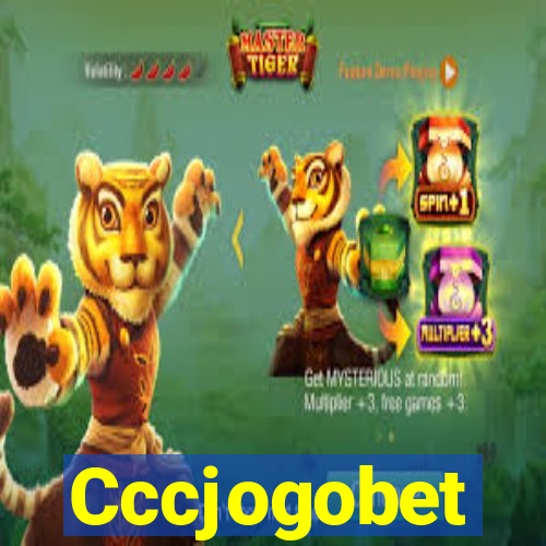 Cccjogobet