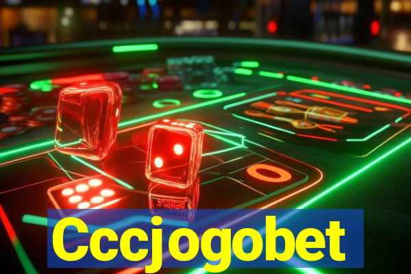 Cccjogobet