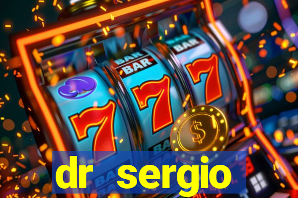 dr sergio urologista cruzeiro sp telefone