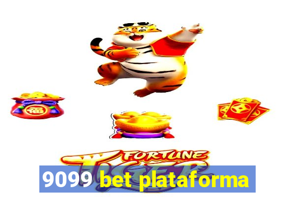 9099 bet plataforma