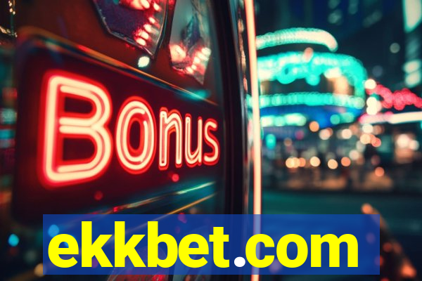 ekkbet.com