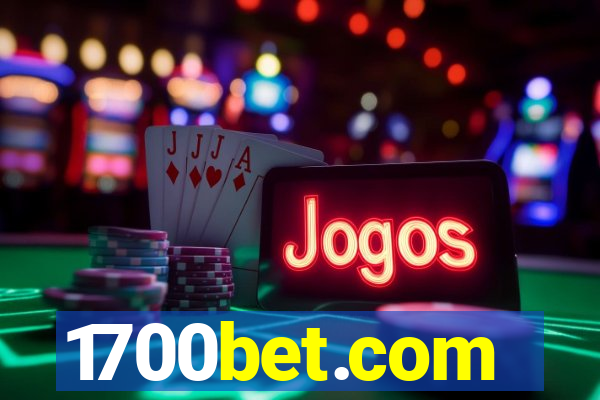 1700bet.com