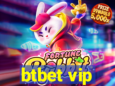 btbet vip