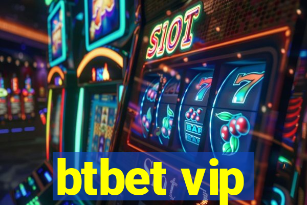 btbet vip