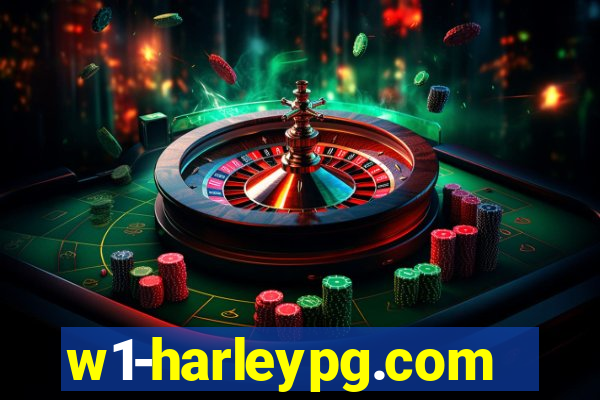 w1-harleypg.com