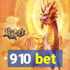 910 bet