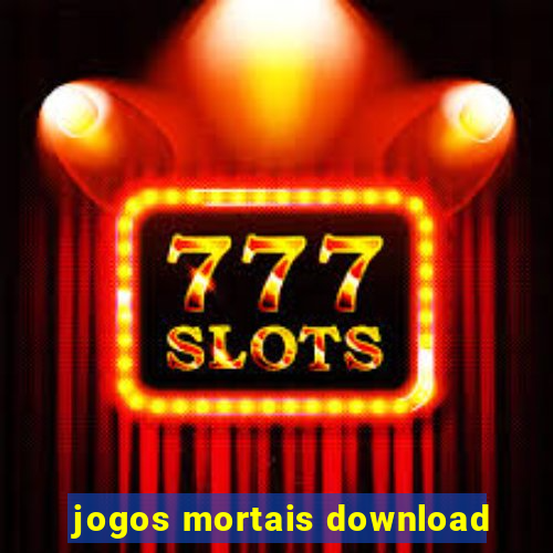 jogos mortais download