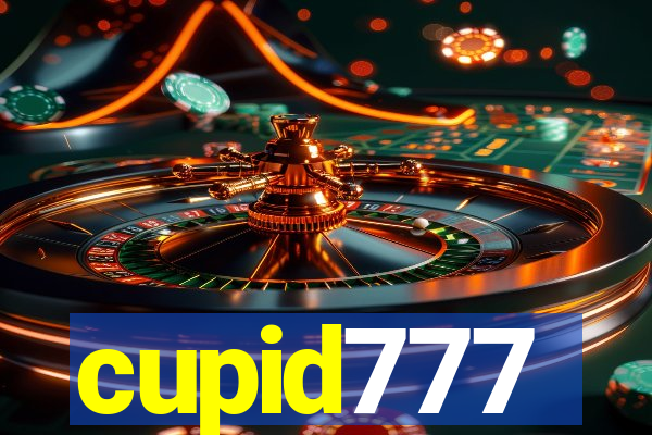 cupid777