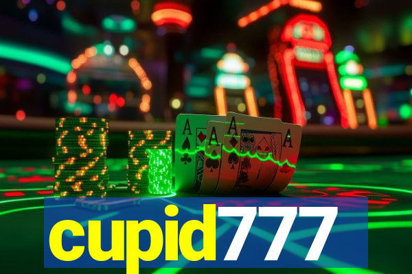 cupid777