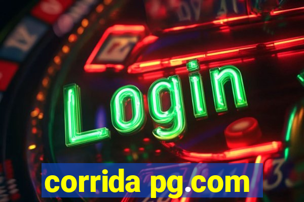 corrida pg.com