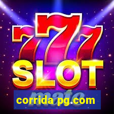 corrida pg.com