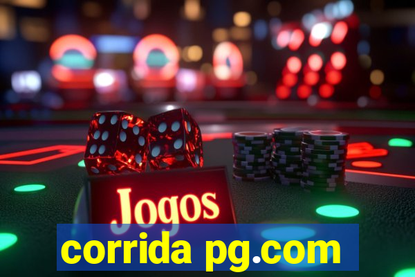 corrida pg.com