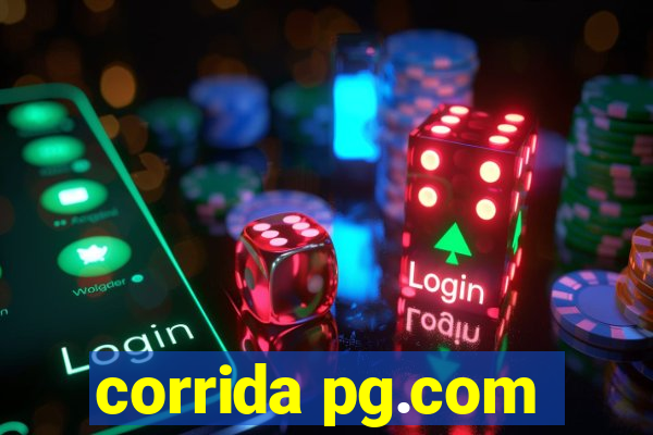 corrida pg.com