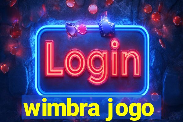 wimbra jogo