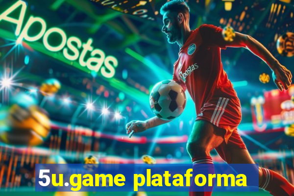 5u.game plataforma