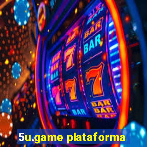 5u.game plataforma