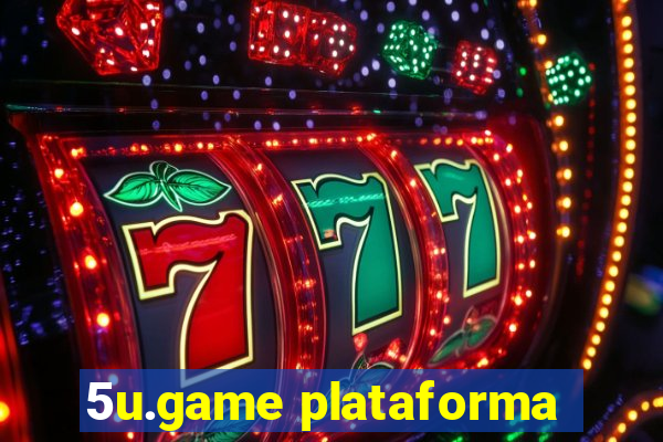 5u.game plataforma