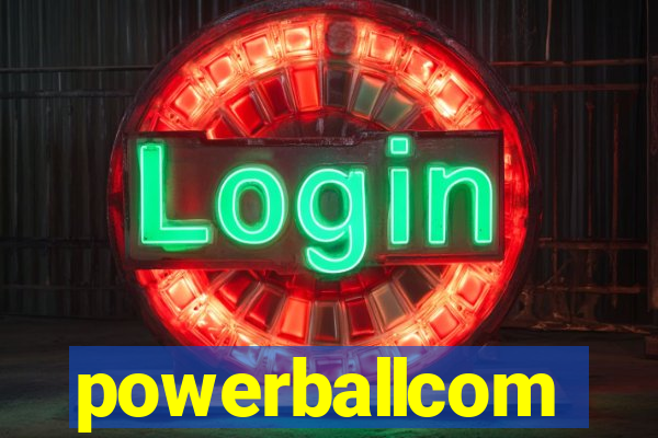 powerballcom