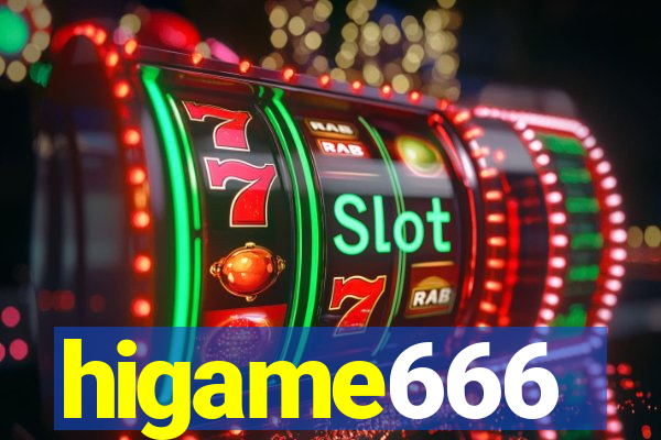 higame666