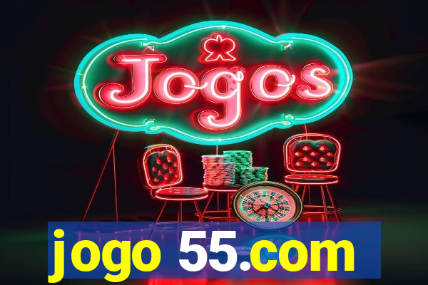 jogo 55.com