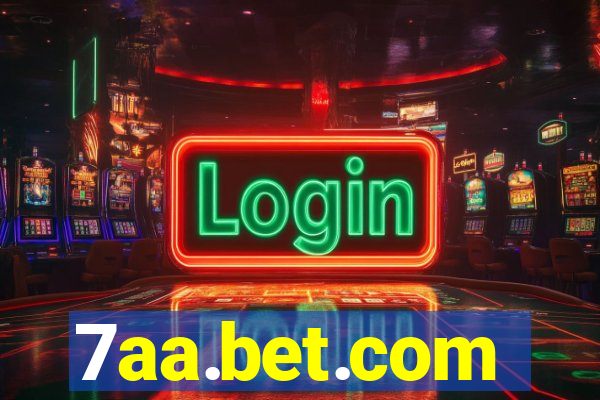 7aa.bet.com