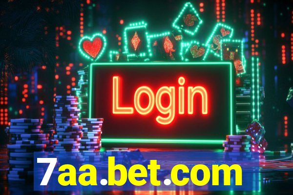 7aa.bet.com