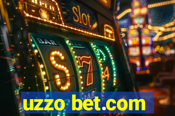 uzzo bet.com