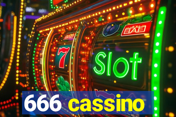 666 cassino