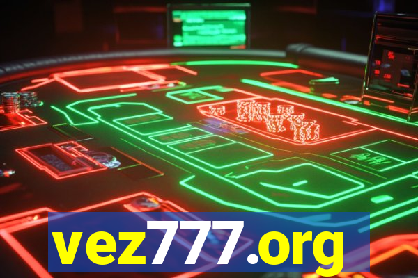 vez777.org