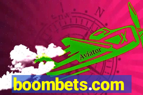 boombets.com