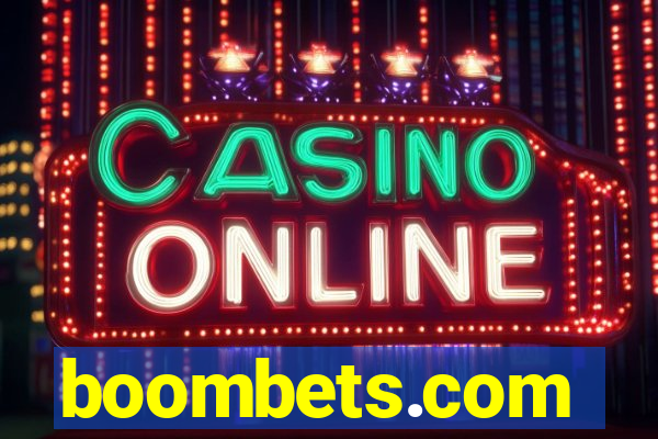 boombets.com