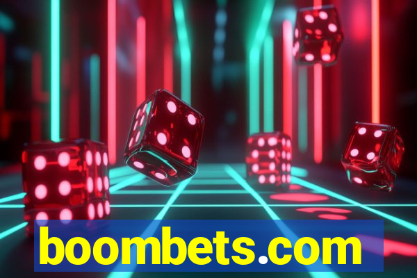 boombets.com