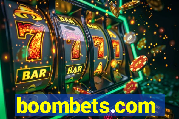 boombets.com