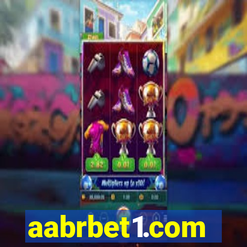 aabrbet1.com