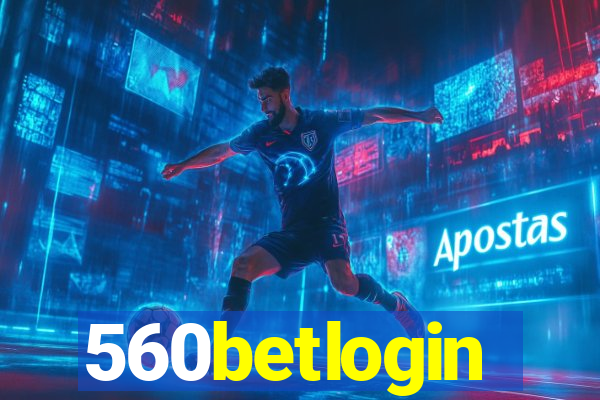 560betlogin