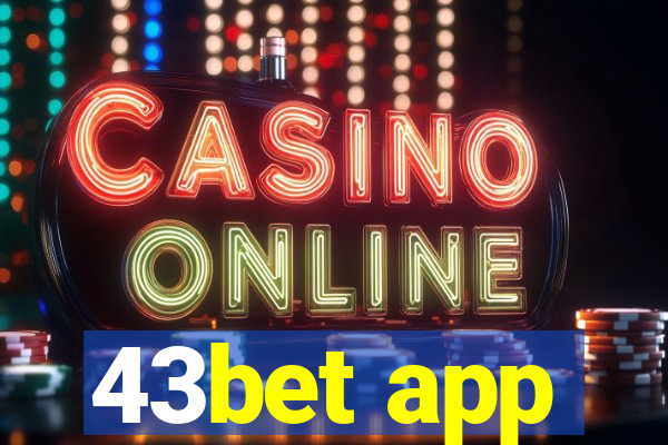 43bet app