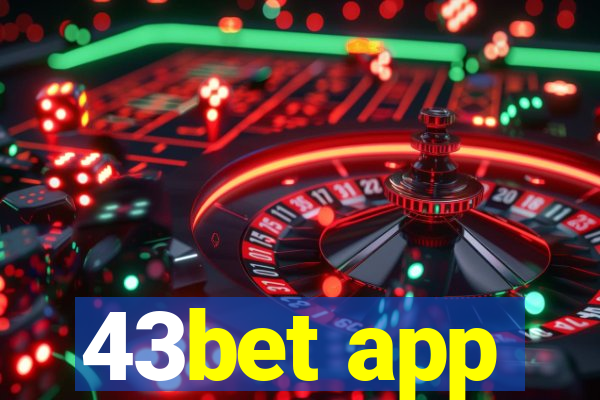 43bet app