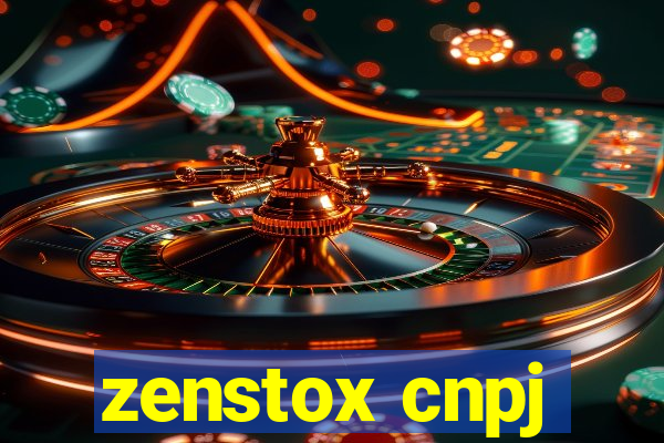 zenstox cnpj