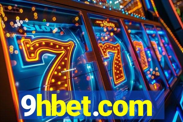 9hbet.com