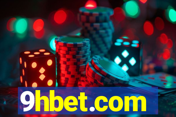 9hbet.com