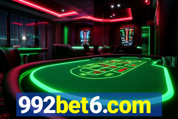 992bet6.com