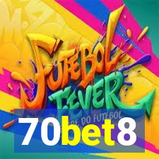 70bet8