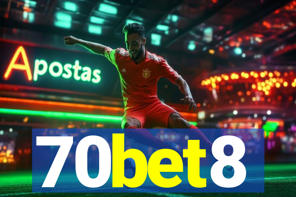 70bet8