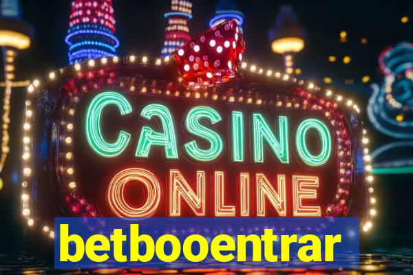 betbooentrar