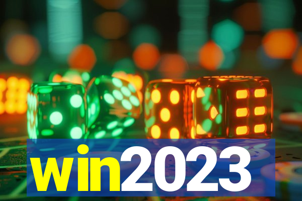 win2023