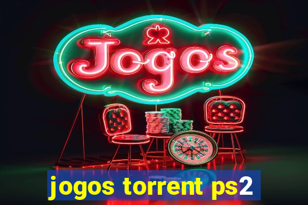 jogos torrent ps2