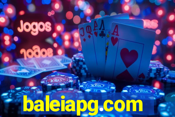 baleiapg.com