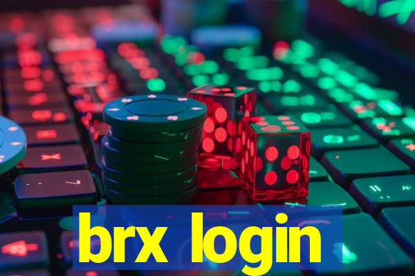 brx login